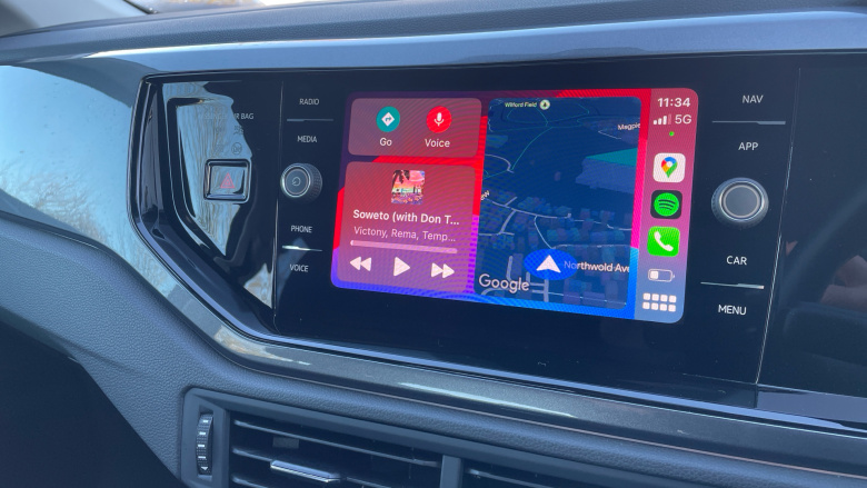 Volkswagen Polo 1.0 TSI Style 5dr Petrol Hatchback